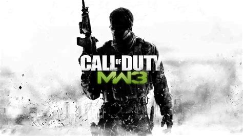 Can I get MW3 on PS4?