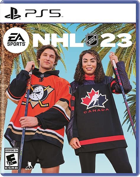 Can I get NHL 23 PS4 version on PS5?