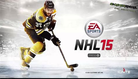 Can I get NHL on PC?