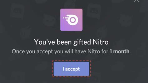 Can I get Nitro for free?