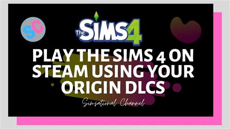 Can I get Sims on Steam if I have it on Origin?