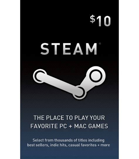 Can I get Steam $10?