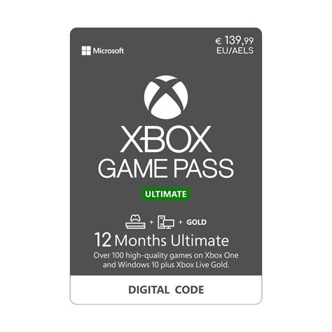 Can I get Xbox Game Pass Ultimate for 1 year?