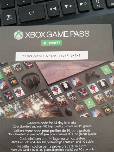 Can I get Xbox pass for free?