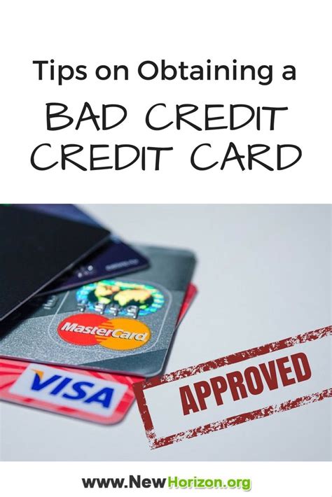 Can I get a Best Buy credit card with bad credit?