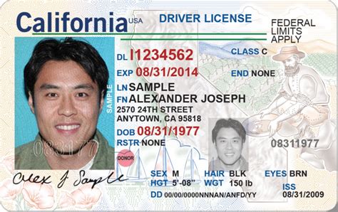 Can I get a California driver's license without an address?