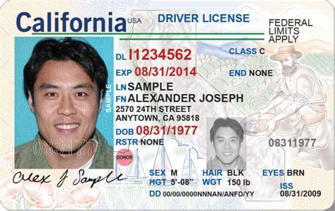 Can I get a California drivers license as a tourist?