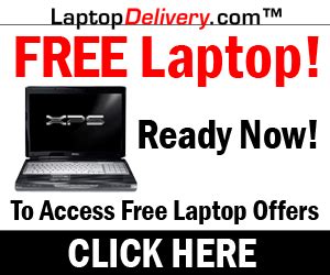 Can I get a laptop for free?