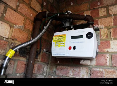 Can I get a smart meter with British Gas?