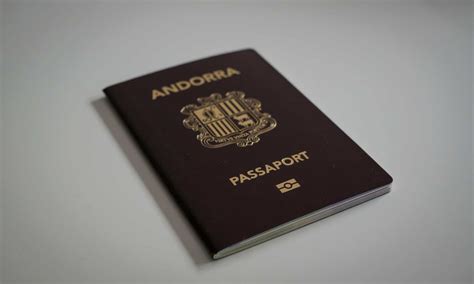 Can I get citizenship in Andorra?