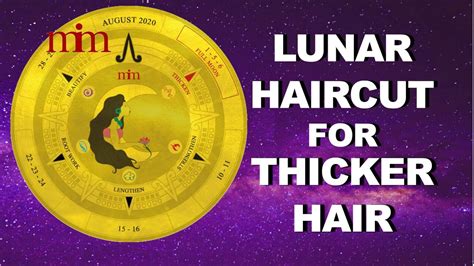 Can I get haircut on no moon day?