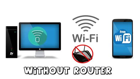 Can I get internet without a router?