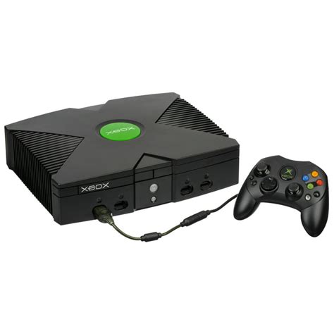 Can I get money for an old Xbox?
