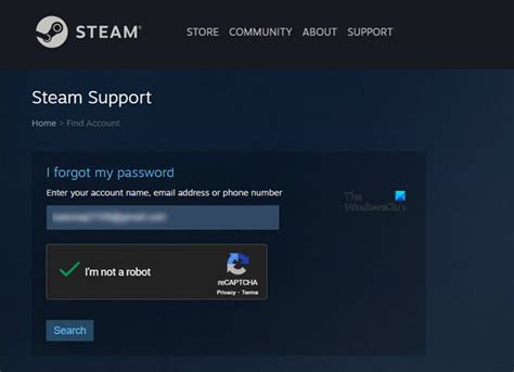 Can I get my Steam account back after being hacked?