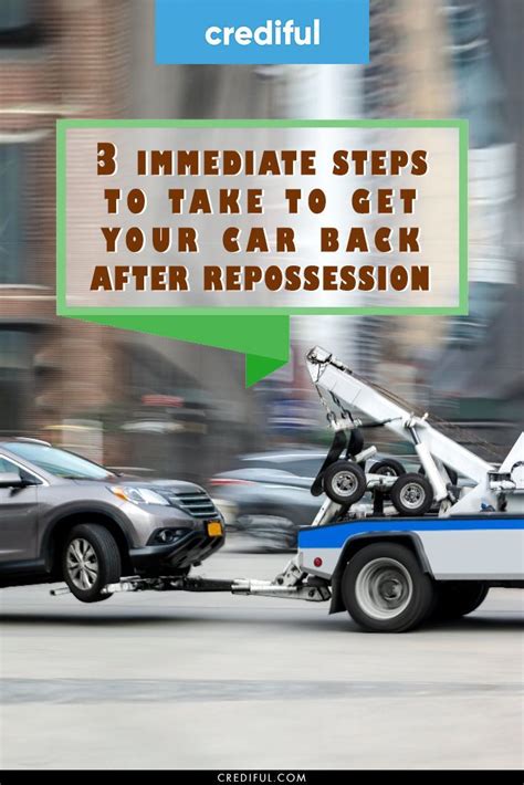 Can I get my car back after repossession in Illinois?