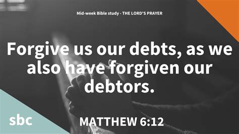 Can I get my debt forgiven?