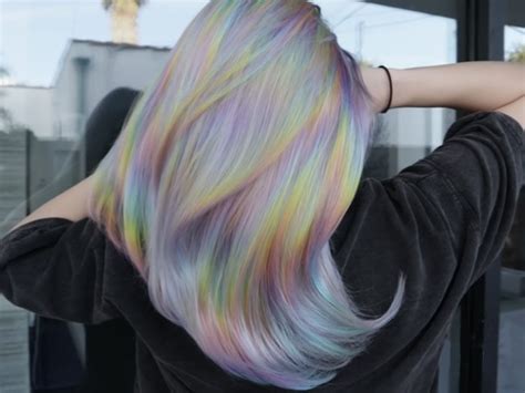 Can I get my hair dyed at 15?