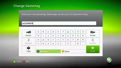 Can I get my old Xbox gamertag back?