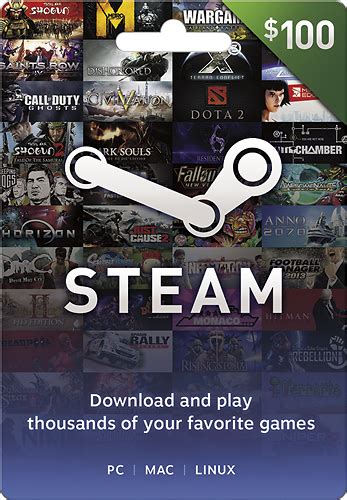 Can I gift game with Steam wallet?