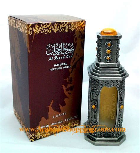 Can I gift perfume in Islam?