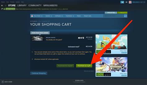 Can I give my Steam game to someone else?