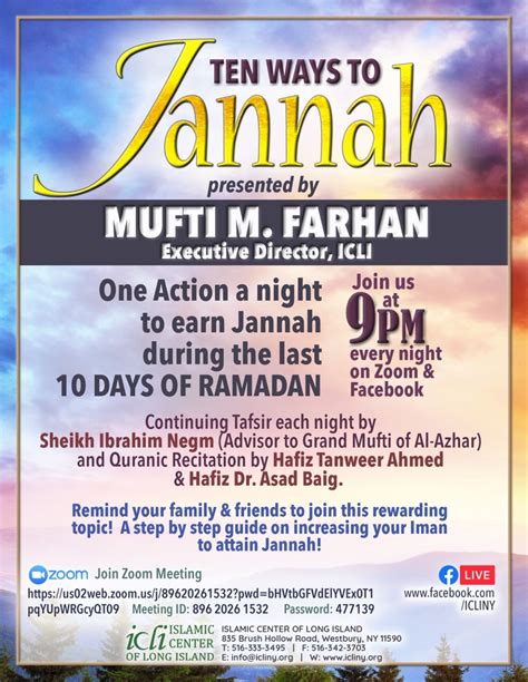 Can I go to Jannah without praying?