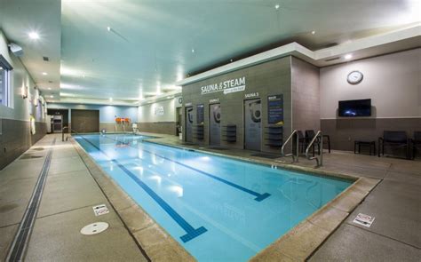 Can I go to steam room after swimming?