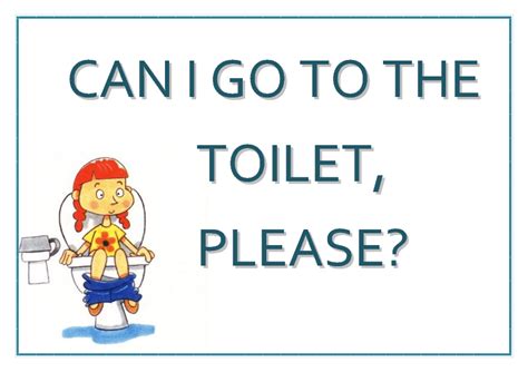 Can I go to the toilet on a moving coach?