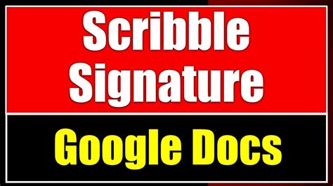 Can I handwrite on Google Docs?