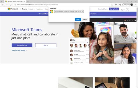 Can I have 2 Microsoft Teams open at the same time?