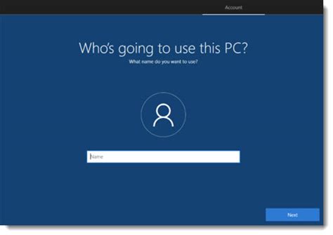 Can I have 2 Microsoft accounts on one computer?