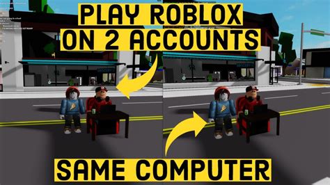 Can I have 2 Roblox accounts with the same email?