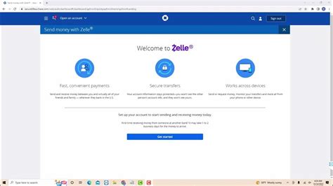 Can I have 2 bank accounts on Zelle?