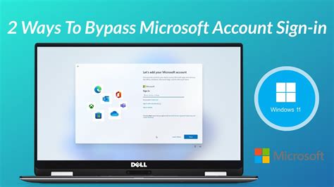 Can I have 2 separate Microsoft accounts?