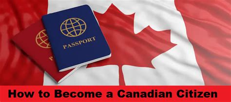 Can I have 3 citizenship in Canada?