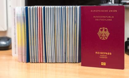 Can I have 3 citizenships in Germany?
