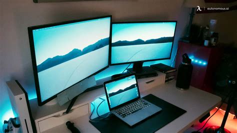 Can I have 4 screens on my computer?