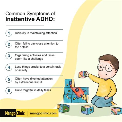 Can I have ADHD if I'm organized?