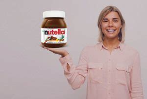 Can I have Nutella with braces?