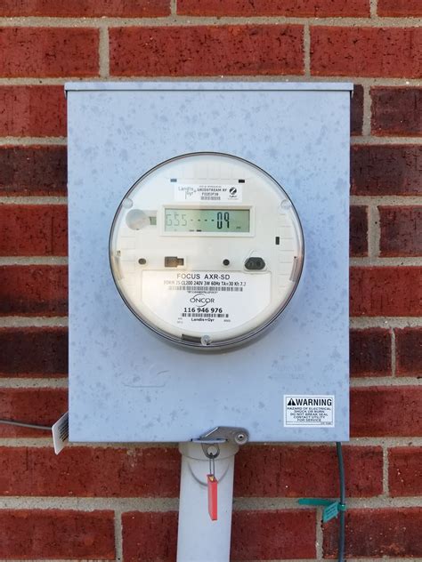 Can I have a smart meter removed?