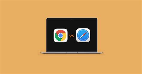 Can I have both Safari and Chrome?