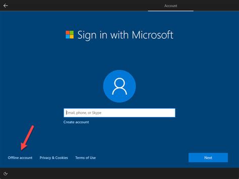 Can I have both a Microsoft account and a local account on Windows 10?