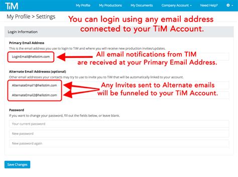 Can I have my old email address?