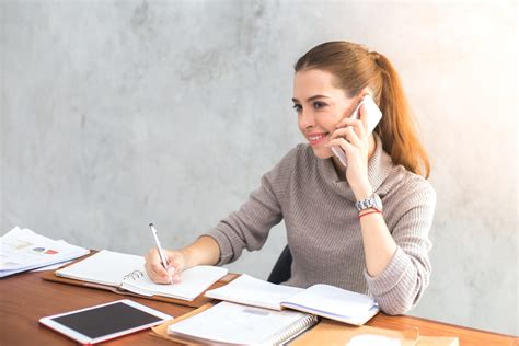 Can I have notes for phone interview?