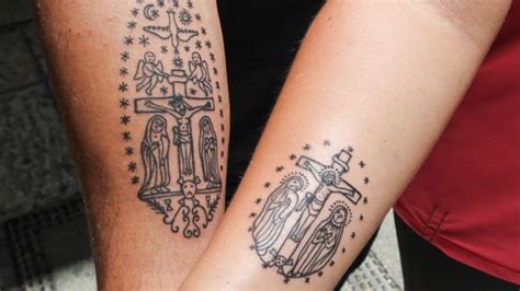 Can I have tattoos in Jerusalem?