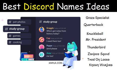 Can I have two Discord names?