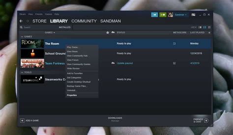 Can I have two Steam library folders?