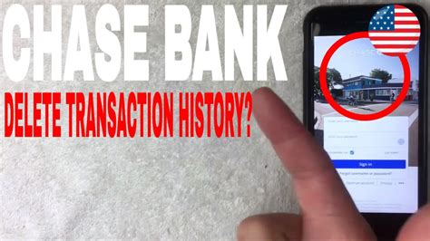 Can I hide my bank transaction history?