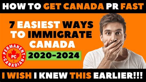 Can I immigrate to Canada with no job?