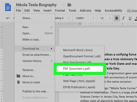 Can I import Word documents into Pages?